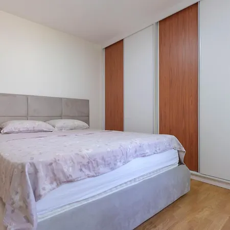 Premium Stan 70 Apartamento Belgrado