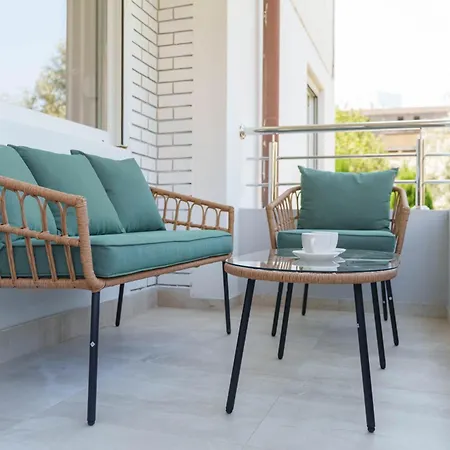 Apartamento Premium Stan 70 *