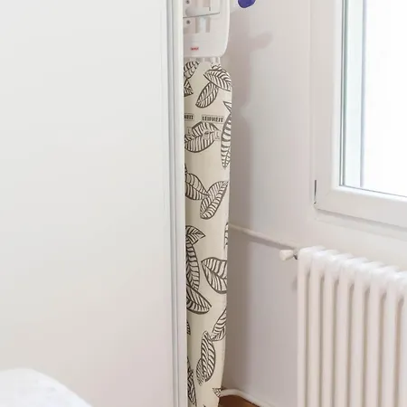 Apartamento Premium Stan 70 Belgrado