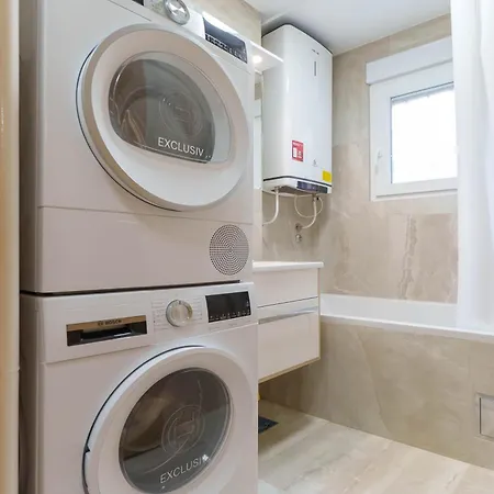 Premium Stan 70 Apartamento