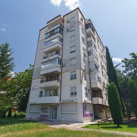 Apartamento Premium Stan 70