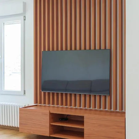 Premium Stan 70 Apartamento *