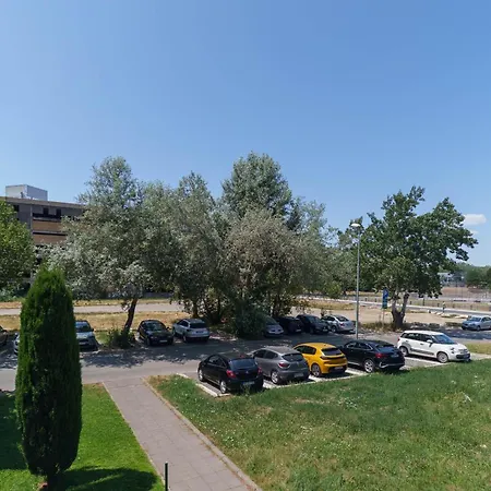 Apartamento Premium Stan 70 *