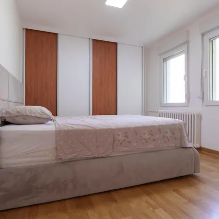 Apartamento Premium Stan 70 Belgrado