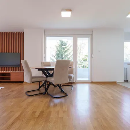 Premium Stan 70 Apartamento