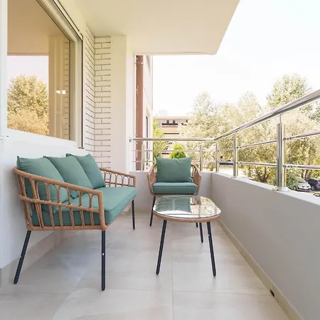 Premium Stan 70 * Βελιγράδι