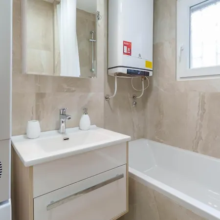 Premium Stan 70 Διαμέρισμα