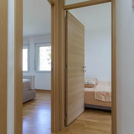 Apartamento Premium Stan 70 *